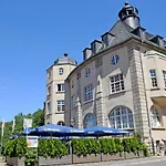 Ferienwohnung/ Ferienzimmer Asche 홈스테이